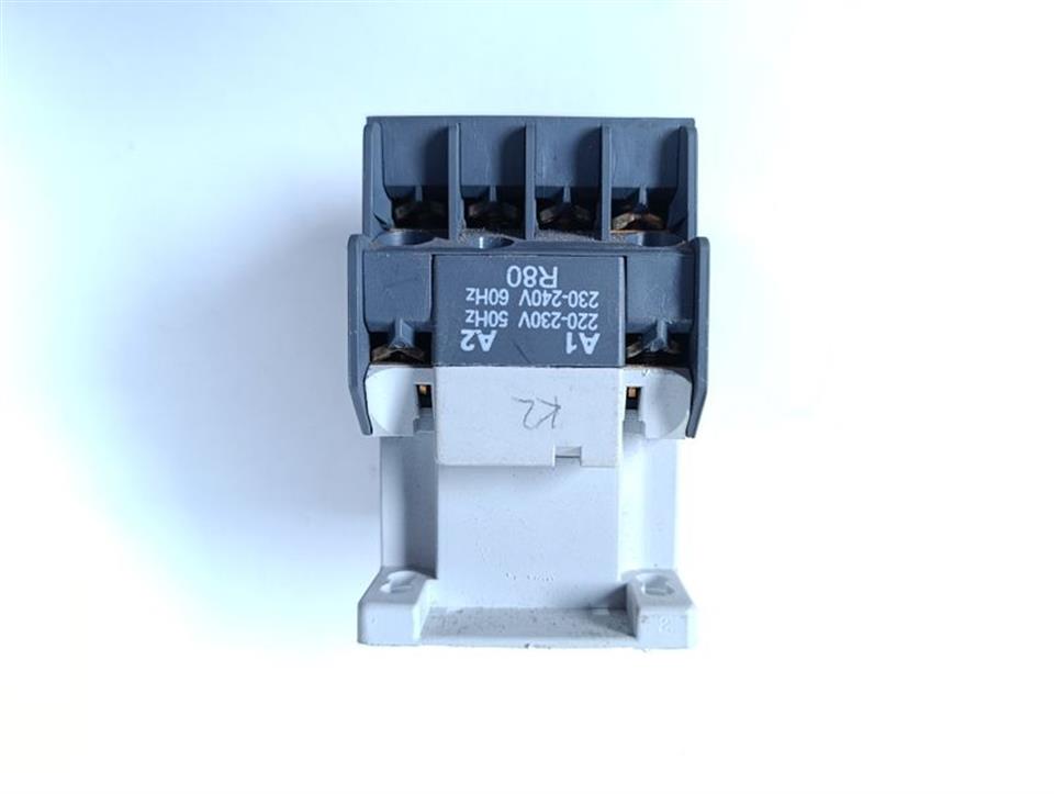 ABB A12-30-10 Leistungsschütz TOP ZUSTAND