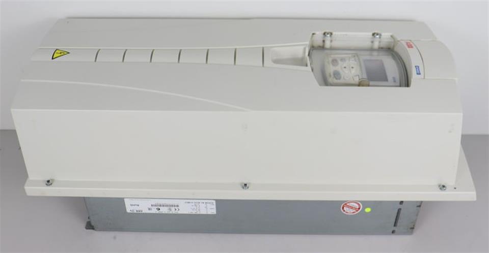ABB ACH550-01-031A-4 +B055 15kW 400V TESTED & TOP ZUSTAND