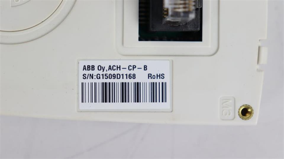 ABB ACH550-01-031A-4 +B055 15kW 400V TESTED & TOP ZUSTAND