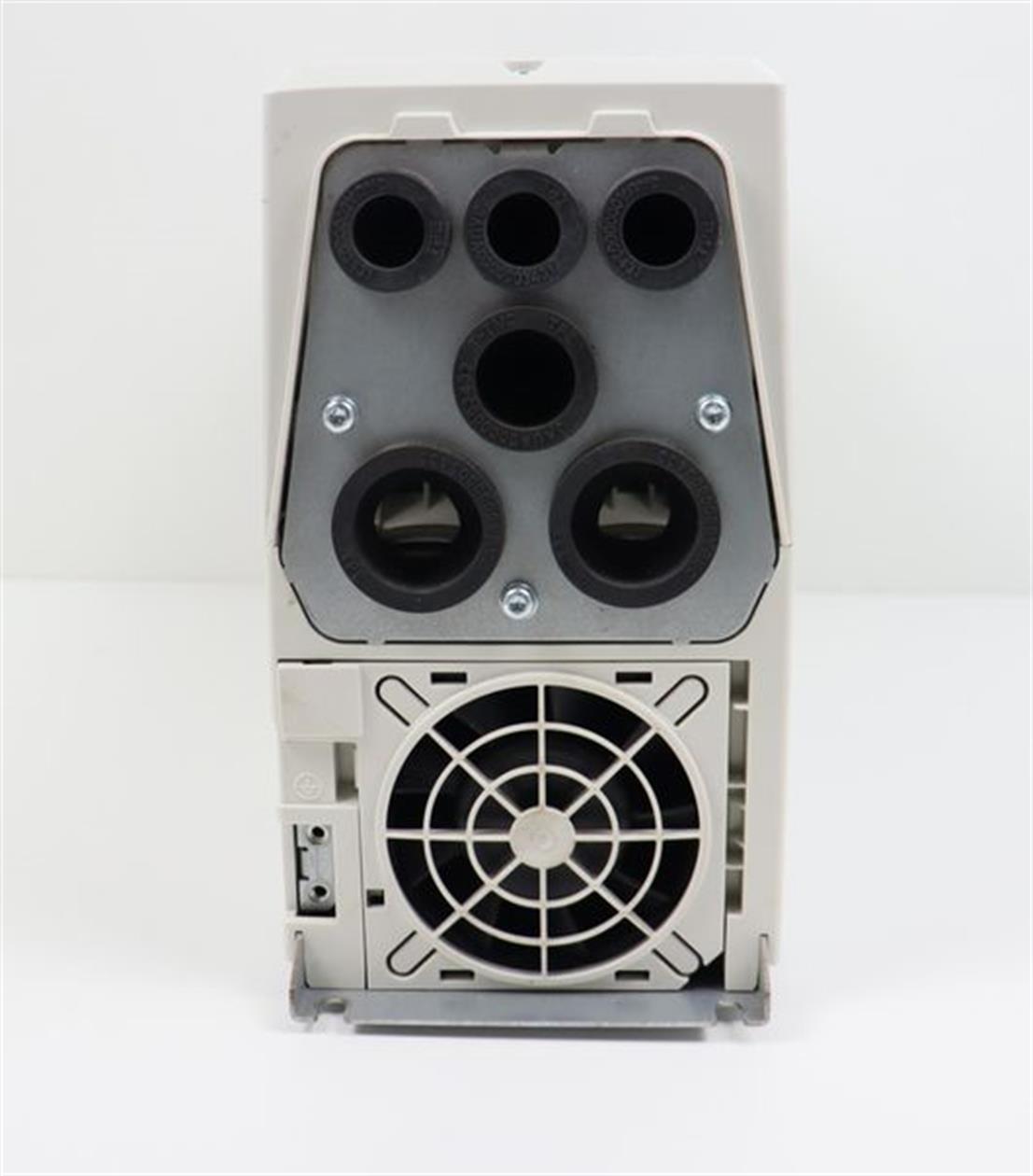 ABB ACS580-01-025A-4 Frequenzumrichter + Keypad ACS-AP-S TESTED & TOP ZUSTAND