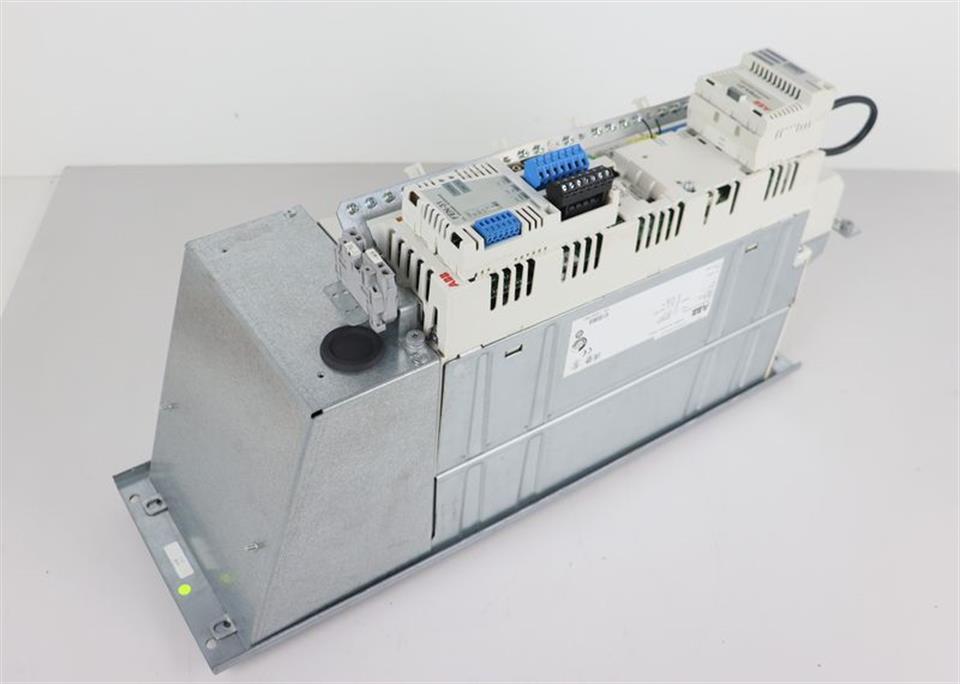 ABB ACS880-104-0044A-3 +P922 FEN-31 FPBA-01 INVERTER TOP ZUSTAND
