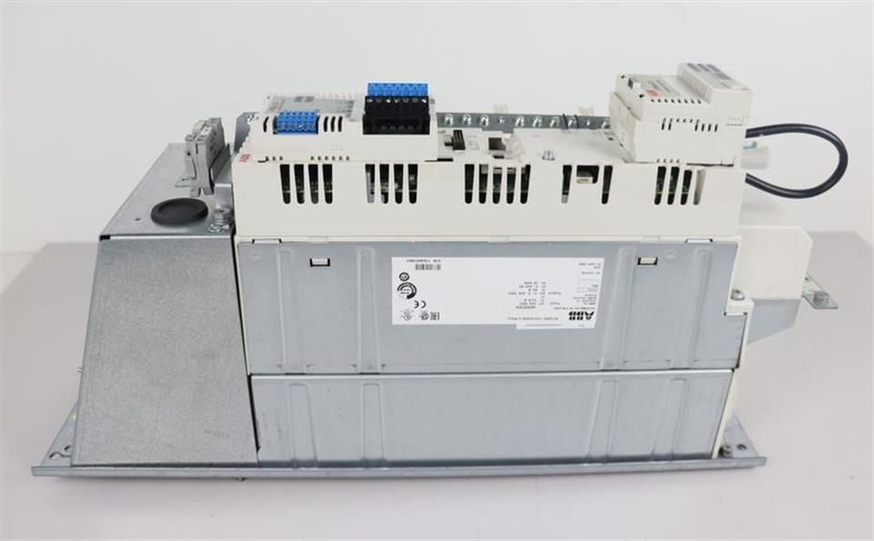 ABB ACS880-104-0044A-3 +P922 FEN-31 FPBA-01 INVERTER TOP ZUSTAND