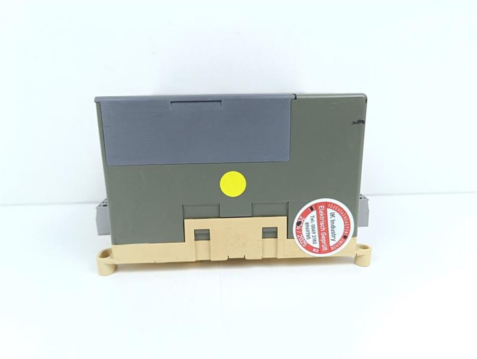 ABB Advant Controller Analog I/O GJR5251600R0202 07AI91 F1 TESTED TOP ZUSTAND