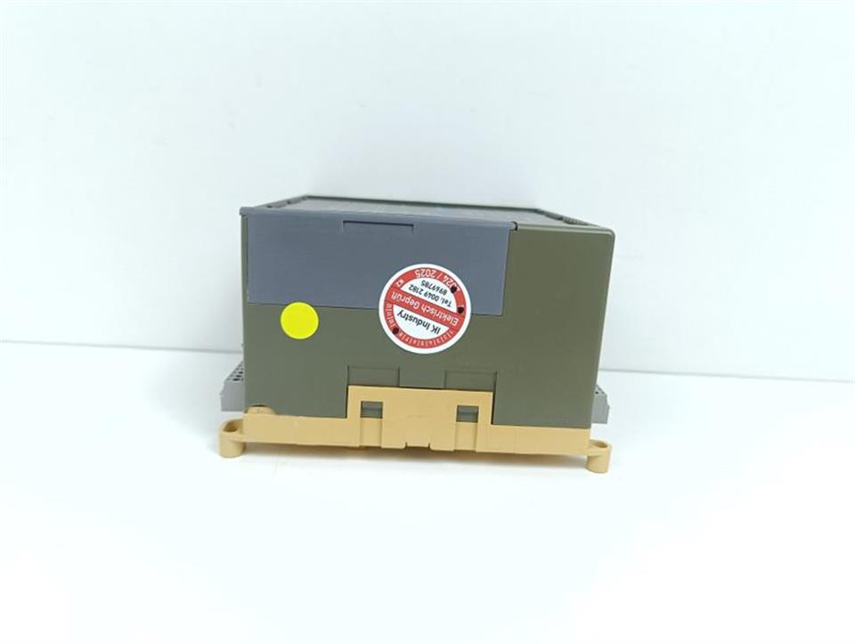 ABB Advant Controller Analog I/O GJR5252300R3101 07AC91 I2 TESTED TOP ZUSTAND