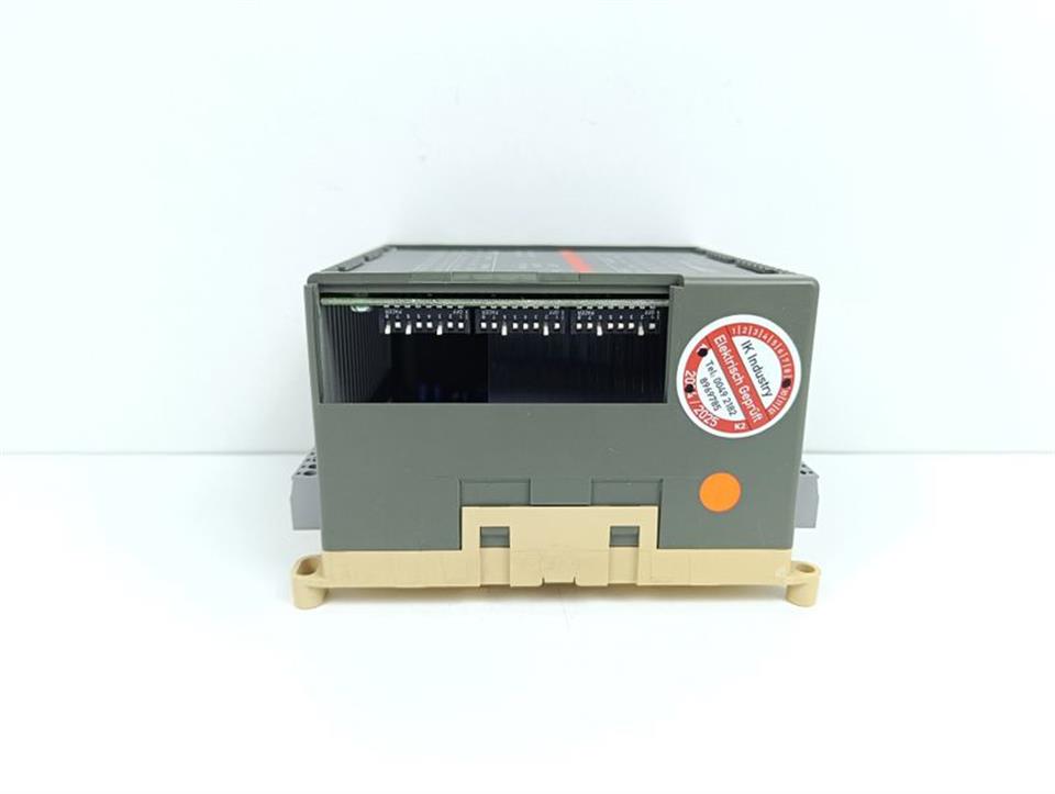 ABB Advant Controller GJR5251600R0202 07AI91 F1 TOP Zustand