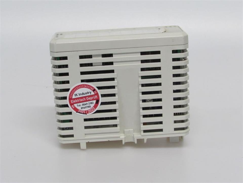 ABB  AI820 3BSE008544R1 PR: E TESTED TOP ZUSTAND