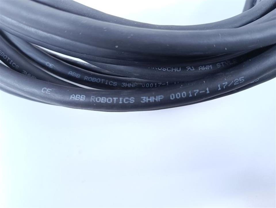 ABB Bediengerät 3HNE00313-1 TPU2 Roboter Panel