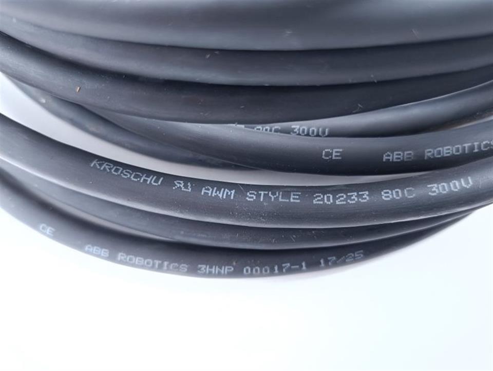 ABB Bediengerät 3HNE00313-1 TPU2 Roboter Panel