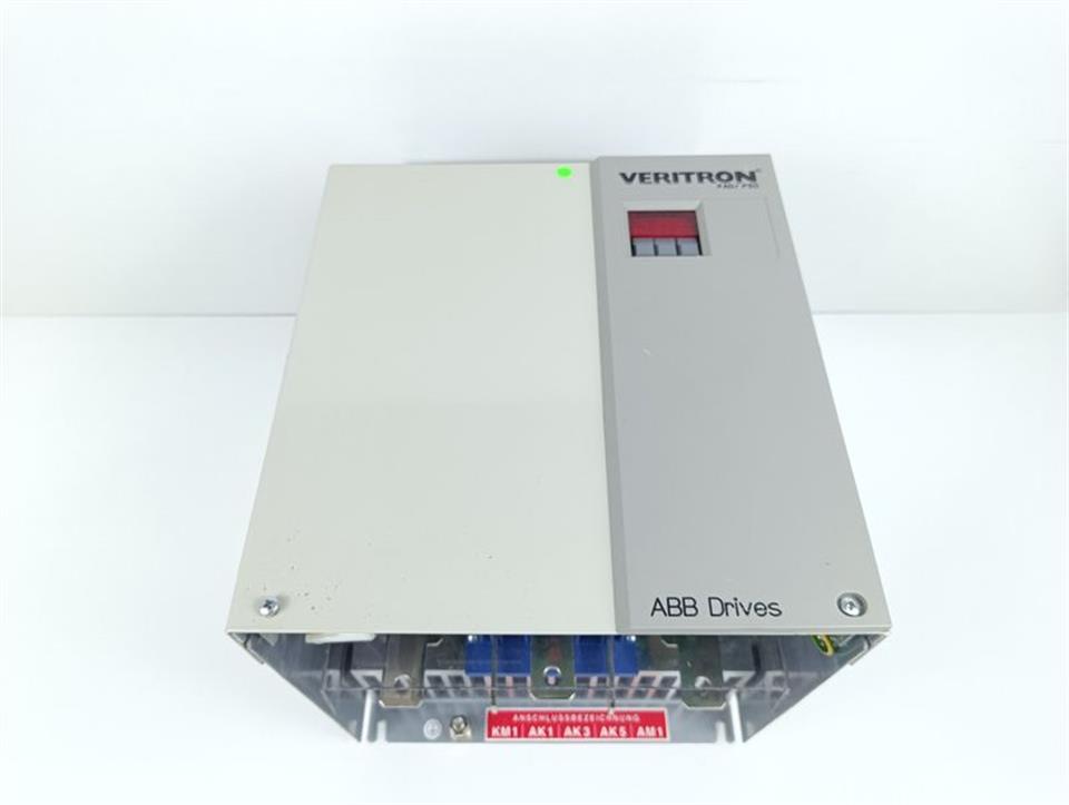 ABB DC Drives Veritron PAD 644A 3ADT218075R0004 UNUSED