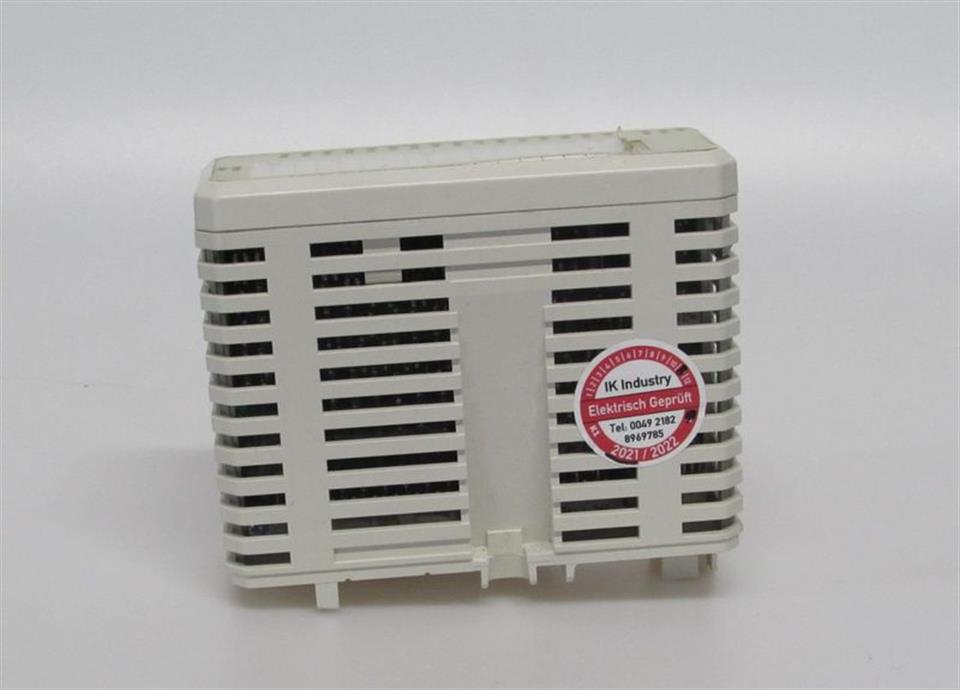 ABB DI810 3BSE008508R1 PR: B TESTED TOP ZUSTAND