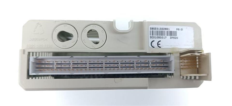 ABB DP820 Pulse/Freq. 3BSE013228R1