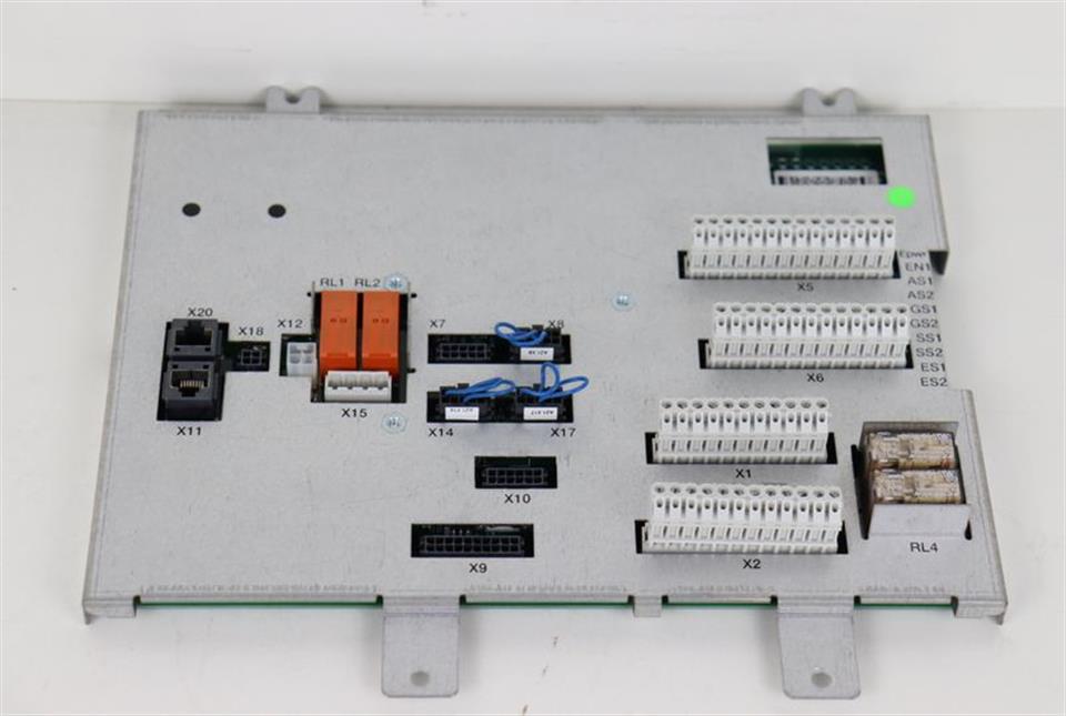 ABB DSQC 643 3HAC024488-001 DSQC643 NEUWERTIG
