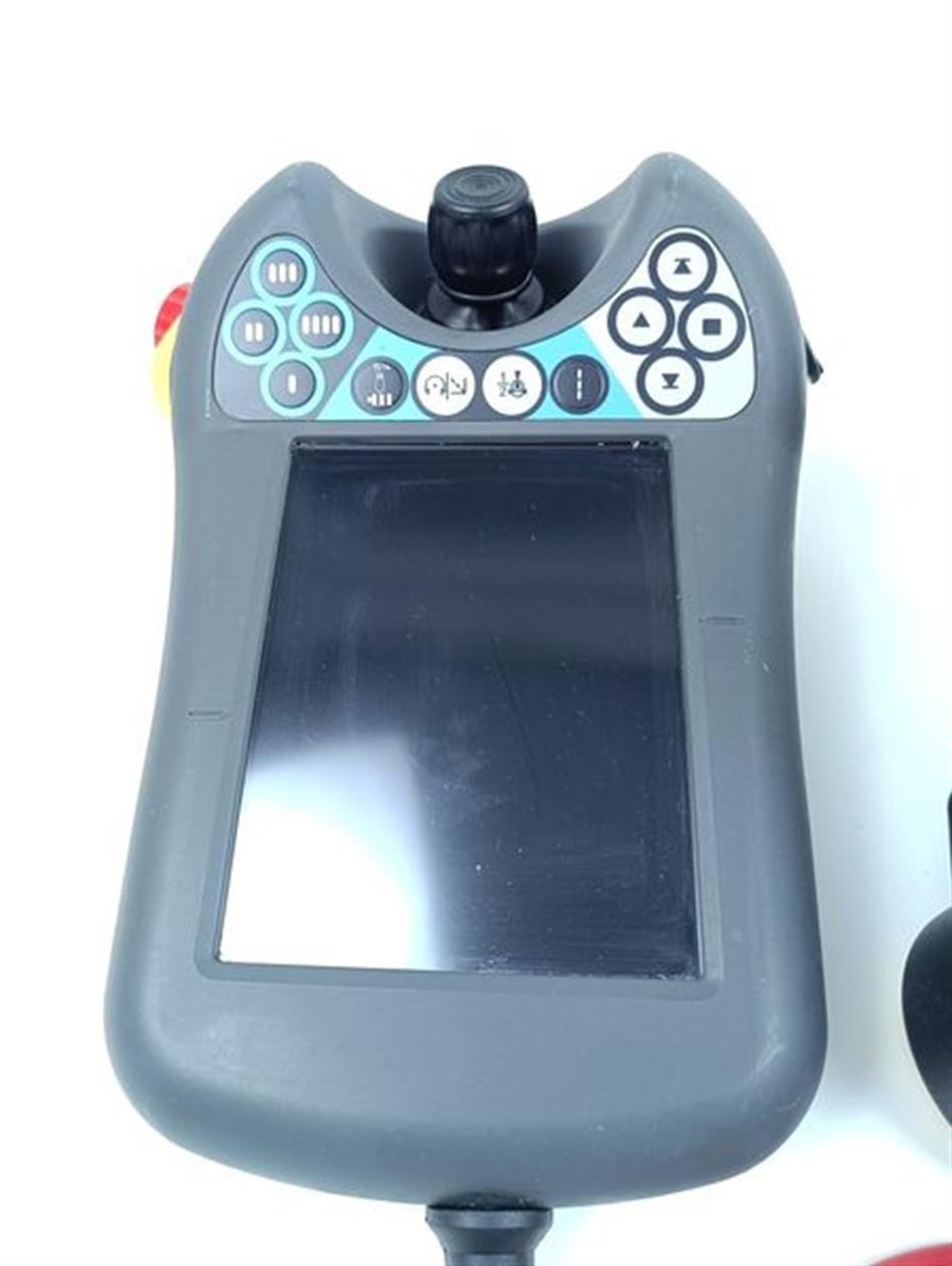 ABB DSQC 679 3HAC028357-001 REV.:13 + 3HAC047724-001 TESTED & TOP ZUSTAND