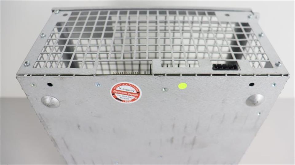 ABB DSQC639 3HAC 025097-001/08 Hauptplatine 3HAC025097 TOP ZUSTAND TESTED