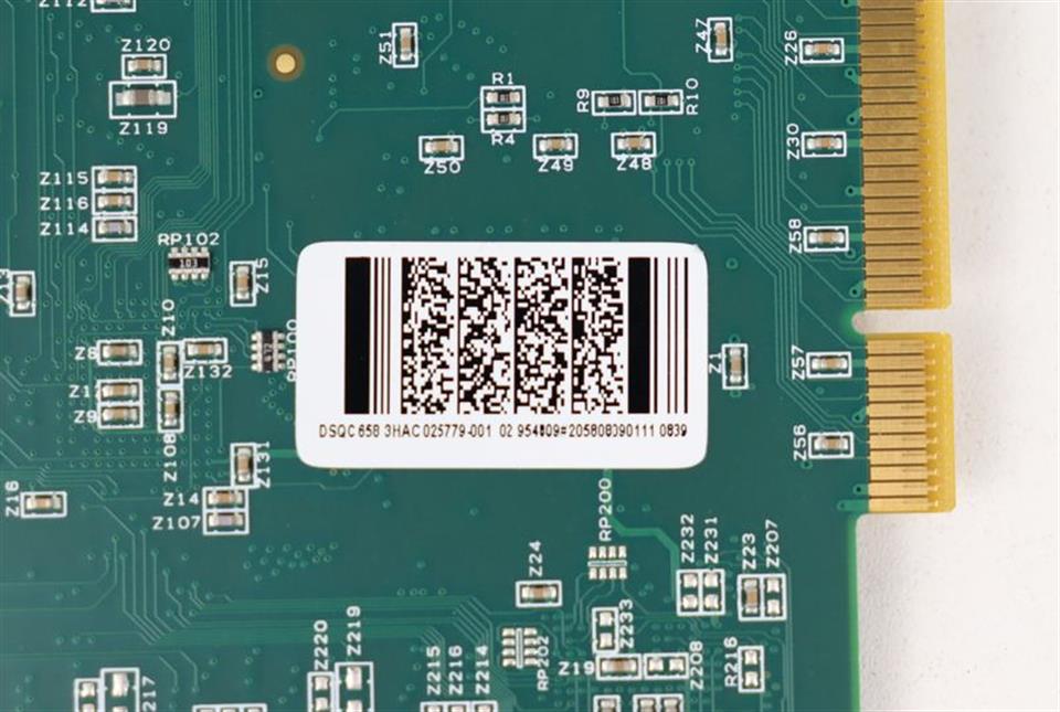 ABB DSQC658 3HAC025779-001 NEUWERTIG