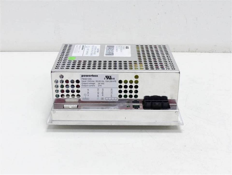 ABB ACS380 ACS380-040N-07A2-4 400V 3kw 7A UNUSED & OVP