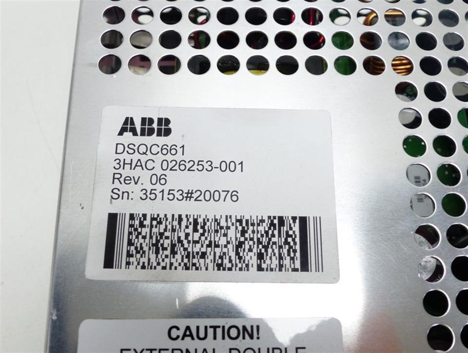 ABB ACS380 ACS380-040N-07A2-4 400V 3kw 7A UNUSED & OVP