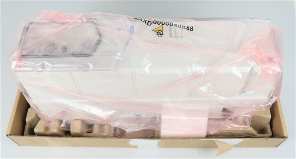 ABB Frequenzumrichter ACH580-01-018A-4 +B056+J400+X1642 400V 7,5kw UNUSED & OVP