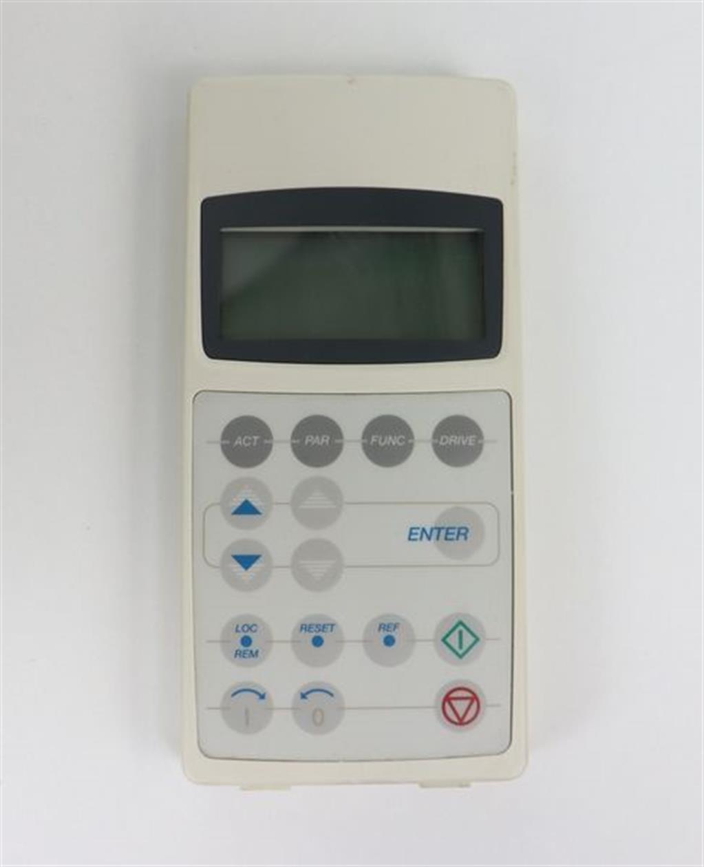 ABB Frequenzumrichter ACS800-01-0011-3 +E202+N687 + CDP312R TESTED & TOP ZUSTAND