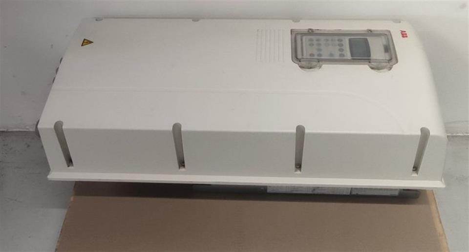 ABB Frequenzumrichter ACS800-01-0030-3 +B056+D150+E202+P904 TESTED & TOP ZUSTAND