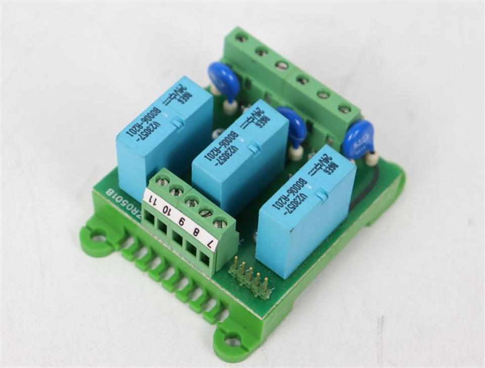 ABB GNT2012501R0 TYP ZR 0501 B 9304