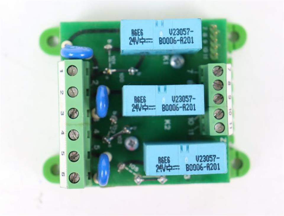 ABB GNT2012501R0 TYP ZR 0501 B 9304