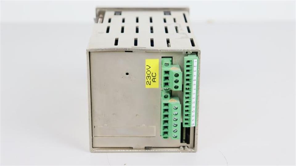 ABB Hartmann Braun Digitric 100 V 61611A-1100100 F 6.103698.8 TOP ZUSTAND TESTED