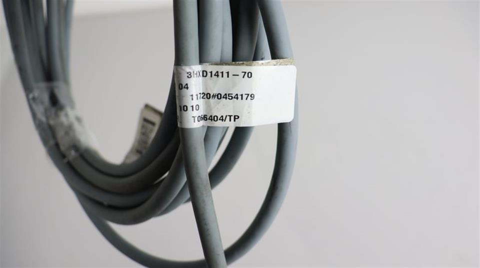 ABB Kabel Verbindungskabel 3HXD1411-70 Cable 3HXD1411 - 70