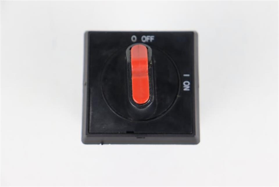 ABB OT16ET3 Lastschalter TOP ZUSTAND