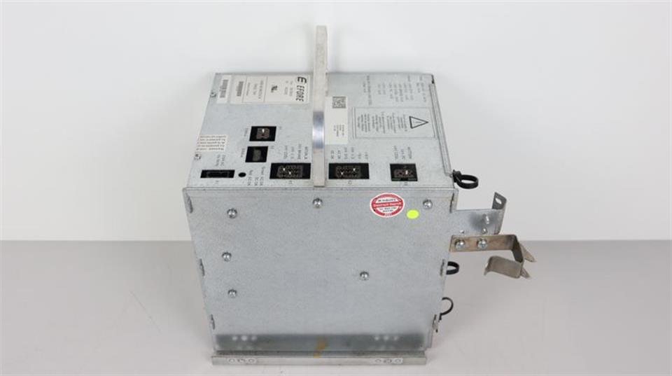 ABB Power Supply SR92B130 DSQC 539 3HAC 14265-1 REV.00 TESTED TOP ZUSTAND