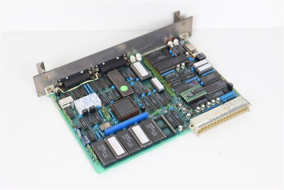 ABB Procontrol P14 GJR2368900R2550 87TS01 Koppelgerät I-E9126 7 NEUWERTIG & OVP