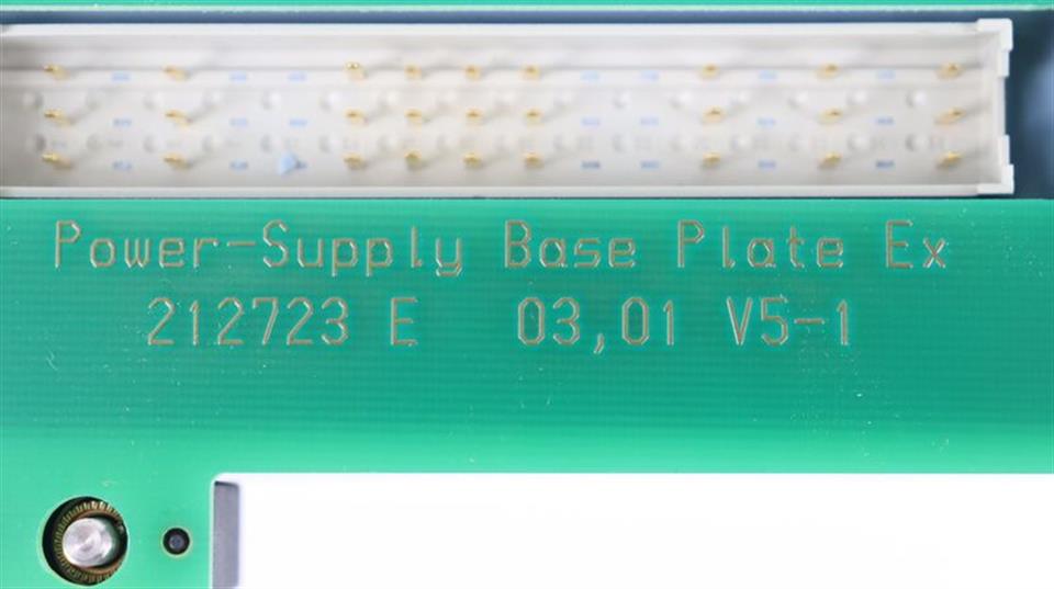 ABB Power Supply PS24-Ex Modul No. SA910S NEUWERTIG