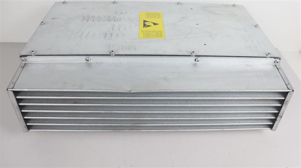 ABB Robot Controller 3HAC 9710-1 Rev.No 01 + DSQC 500 + DSQC 503 + DSQC 532