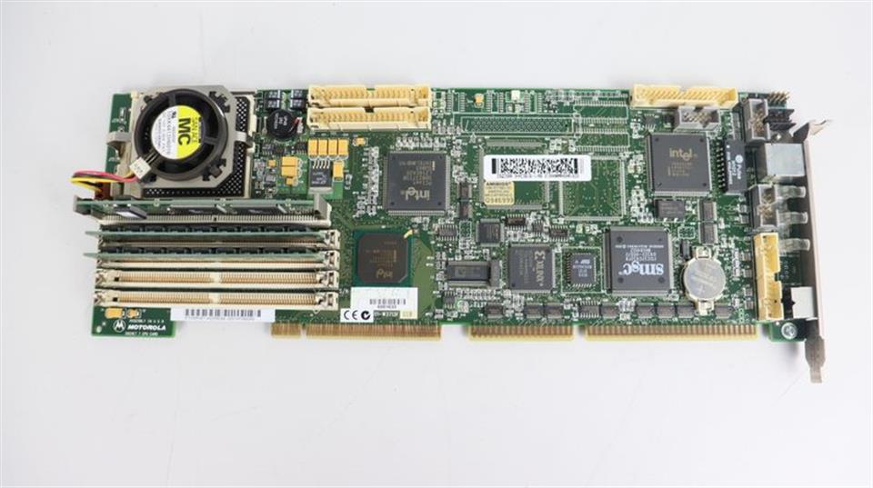 ABB Robot Controller 3HAC 9710-1 Rev.No 01 + DSQC 500 + DSQC 503 + DSQC 532