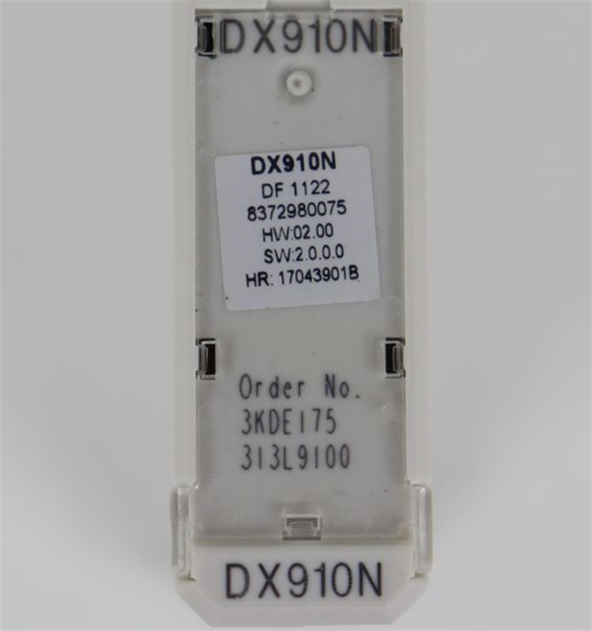 ABB S900 Digital In/Out DIO8 DX910N 3KDE175313L9100 NEUWERTIG