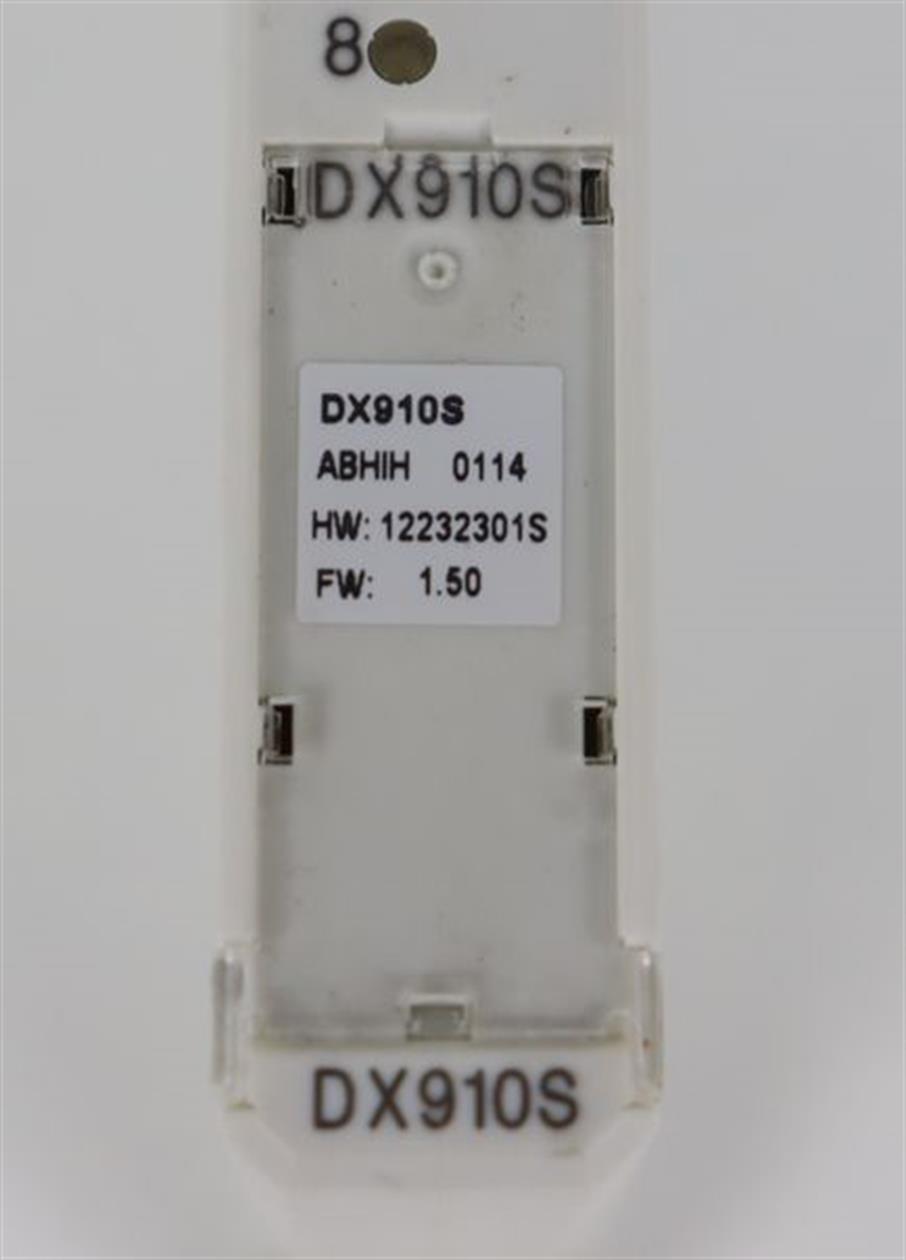 ABB S900 Digital In/Out DIO8-Ex DX910S NEUWERTIG