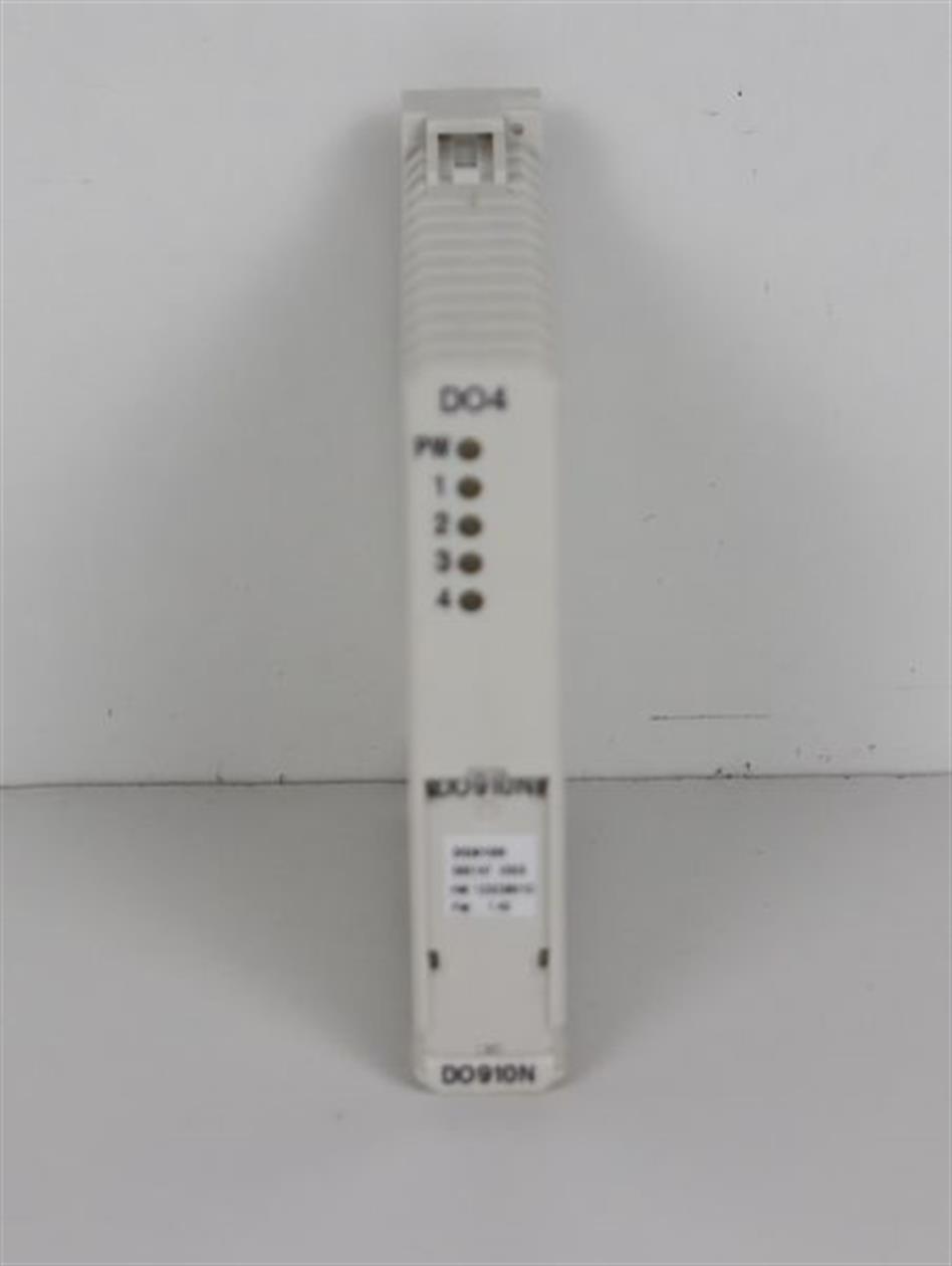 ABB S900 Digital Output DO4 DO910N NEUWERTIG