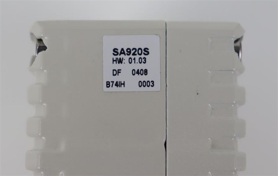 ABB SA920S Modul Order No. 3BDH000602R1 NEUWERTIG