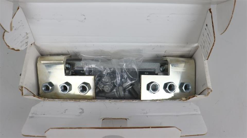 ABB SCHIENENSET 64744330 (R8) +H354 UNUSED & OVP