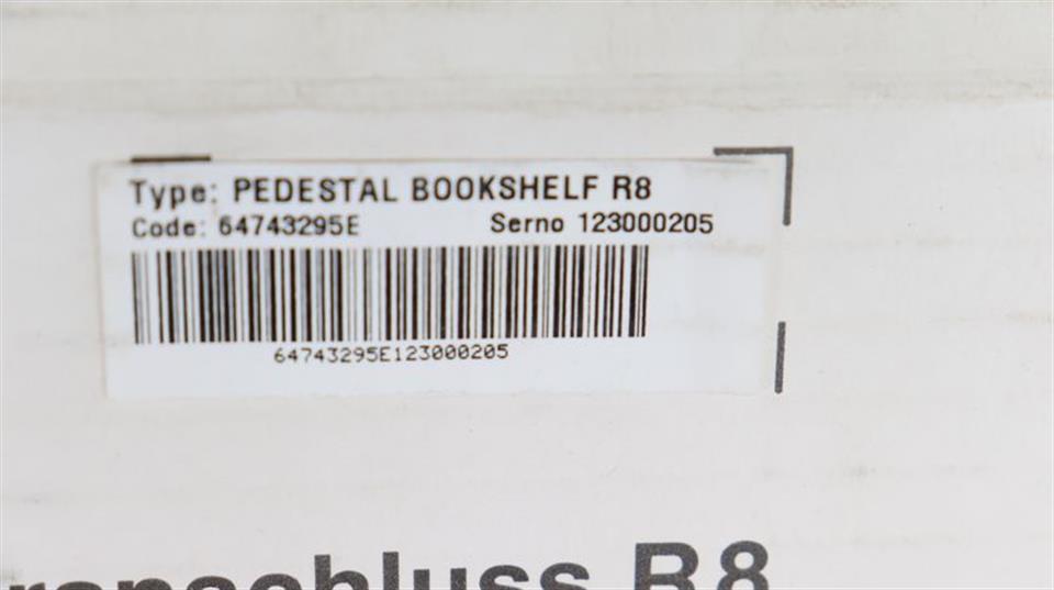 ABB BMIO-01 Option SP/KIT Standard I/O and Modbus UNUSED & OVP