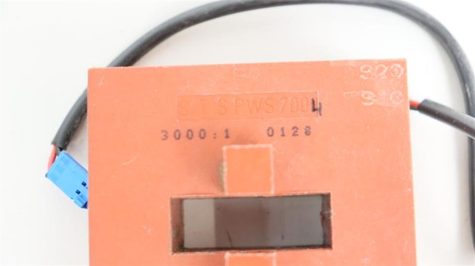 ABB Stromwandler 3ADT751006P1 Wandler 3 ADT 751006 P1 TOP ZUSTAND