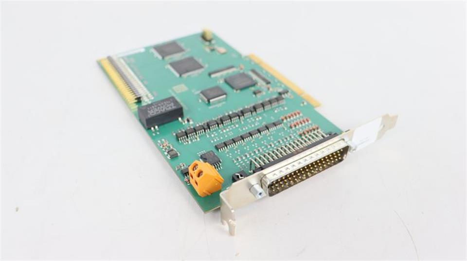 Addi-Data APCI 1710 APCI1710 APCI-1710 Multifunktionszählerkarte Top Zustand