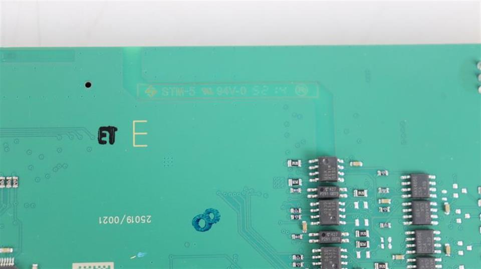 Addi-Data APCI 1710 APCI1710 APCI-1710 Multifunktionszählerkarte Top Zustand
