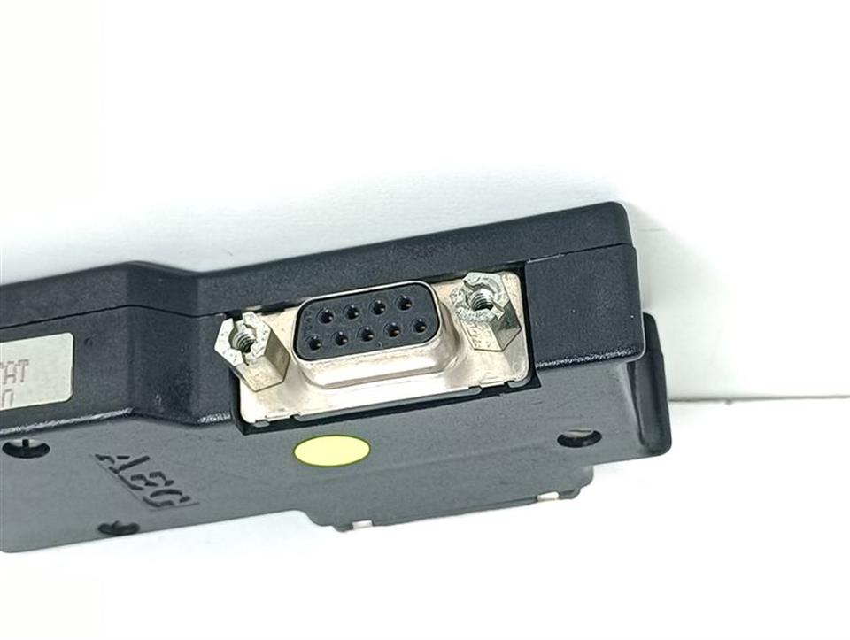 AEG 5039-042.233 854 LOGISTAT YDL 40 TOP ZUSTAND