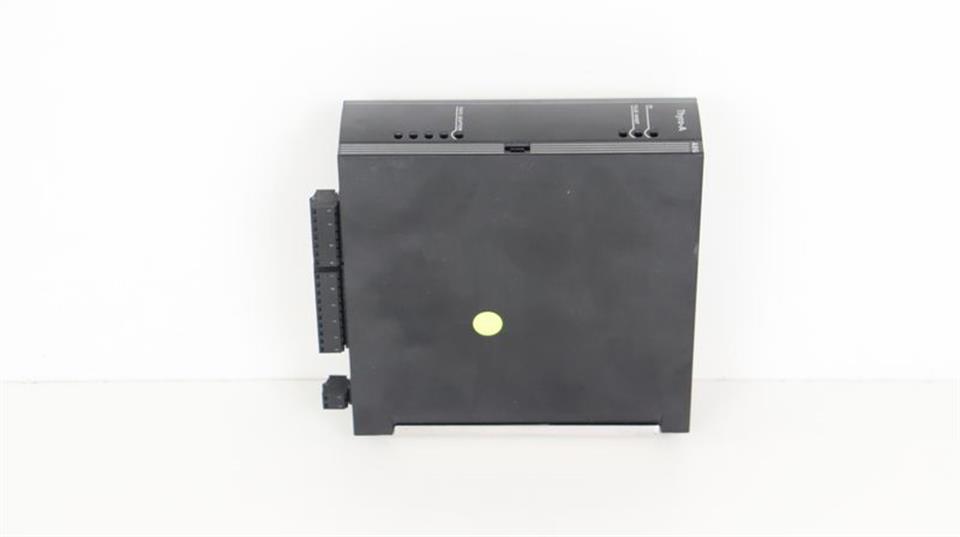 AEG Thyristor-Leistungssteller Thyro-A 1A 400-16 H1 400V 16A TOP ZUSTAND