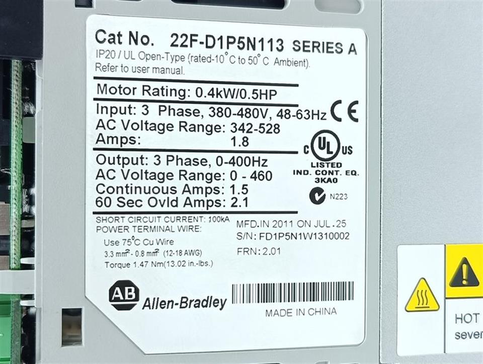 allen-bradley-powerflex-22f-d1p5n113-04kw-05hp-18a-ser-a-tested-und-top-zustand-81353-4.jpg