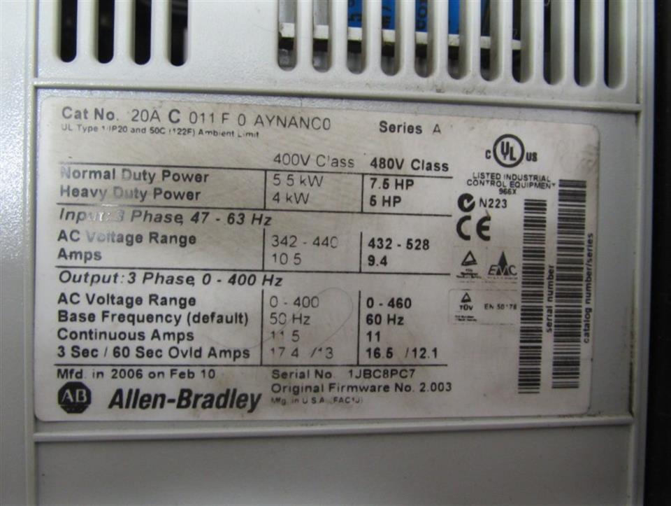 allen-bradley-powerflex-70-ac-drive-20ac011f0aynanc0-400v-4-55kw-top-zustand-71558-3.jpg