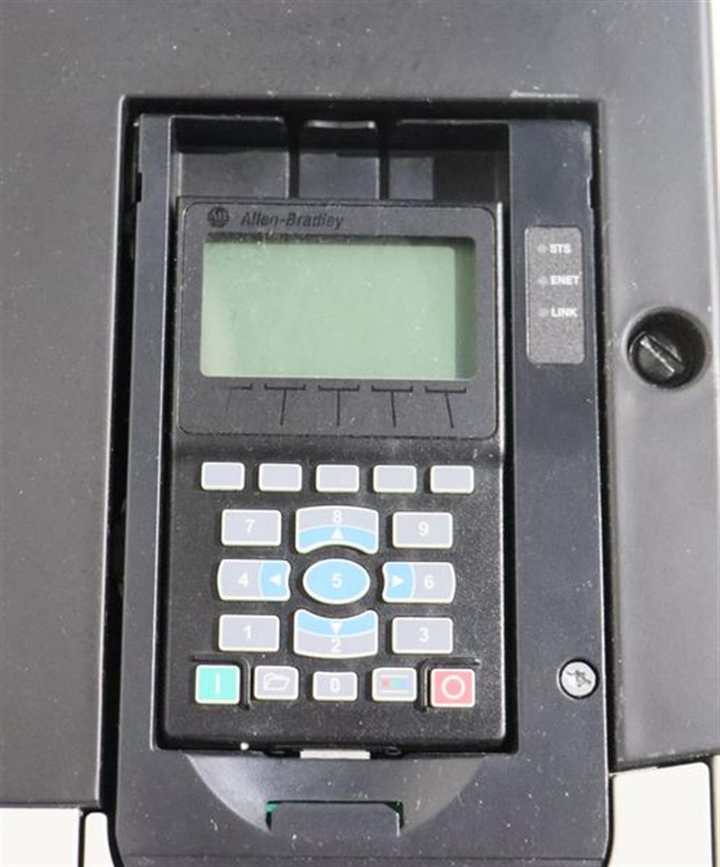 ALLEN BRADLEY POWERFLEX 753 20F1ANC140JA0NNNNN 75kw 400V SER.A TESTED TOP