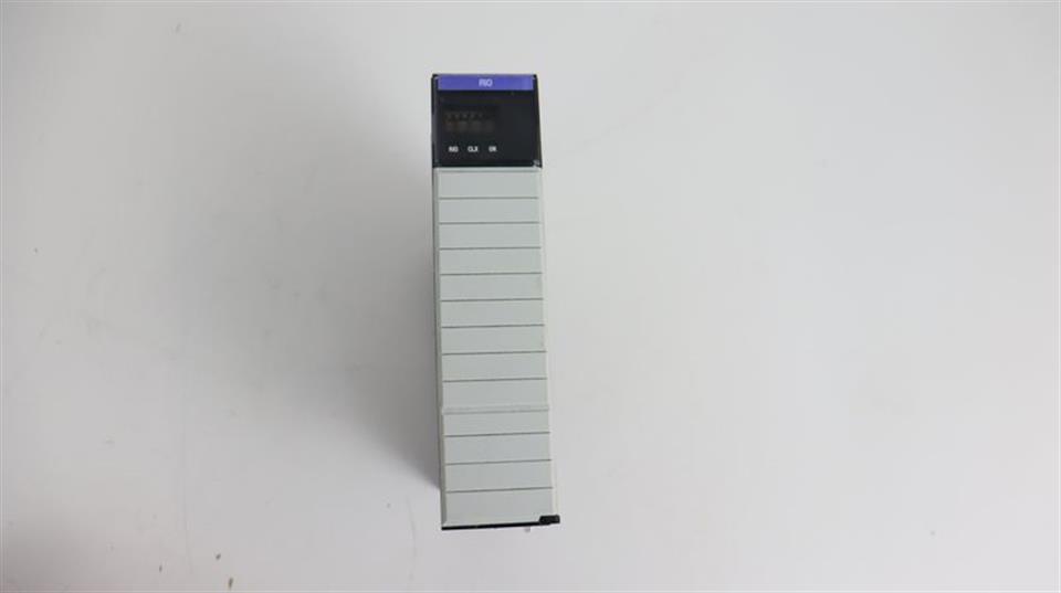 Allen Bradley Remote I/O Scanner/Adapter 1756-RIO B Ver. 01 FW 3.1 TOP & TESTED