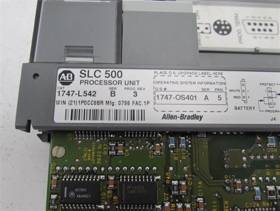 allen-bradley-slc-500-1747-l542-processor-unit-serb-rev3-top-zustand-70075-4.jpg
